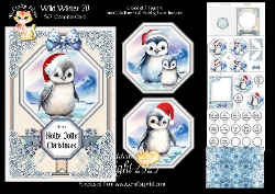 Wild Winter 20