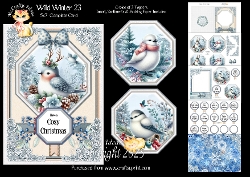 Wild Winter 23