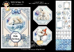 Wild Winter 24