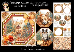 Pawsome Autumn 4