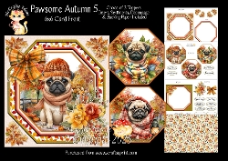 Pawsome Autumn 5
