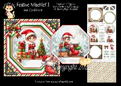 Festive Mischief 1