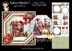 Festive Mischief 2