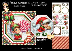 Festive Mischief 4