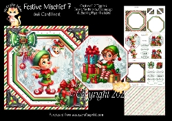 Festive Mischief 7