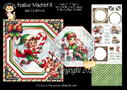 Festive Mischief 8