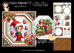 Festive Mischief 10