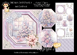 Dreamy Christmas 4
