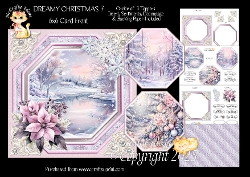 Dreamy Christmas 7