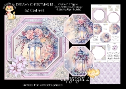 Dreamy Christmas 10
