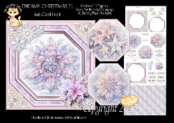 Dreamy Christmas 11