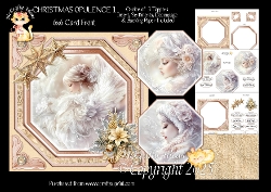 Christmas Opulence 1
