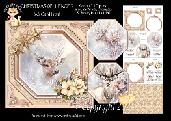 Christmas Opulence 2
