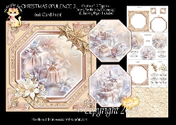 Christmas Opulence 3