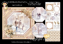 Christmas Opulence 6