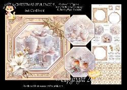 Christmas Opulence 9