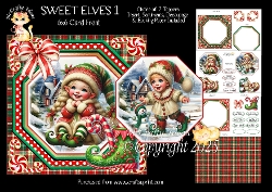 Sweet Elves 1