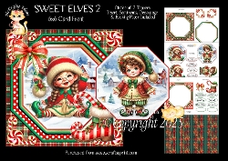 Sweet Elves 2