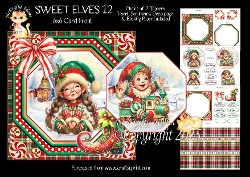 Sweet Elves 12