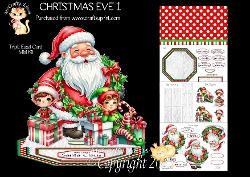 cup1395683_905 - Christmas Eve 4 Triple Easel