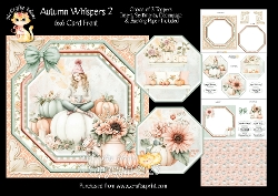 Autumn Whispers 2
