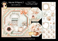 Autumn Whispers 3