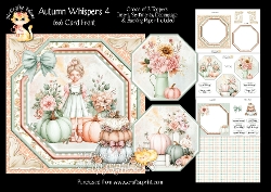 Autumn Whispers 4