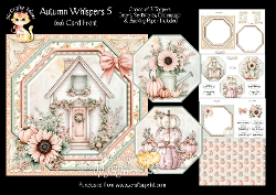 Autumn Whispers 5