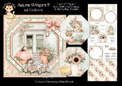 Autumn Whispers 9