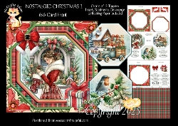 Nostalgic Christmas 1