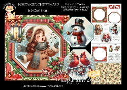 Nostalgic Christmas 2