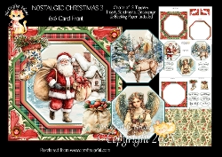 Nostalgic Christmas 3