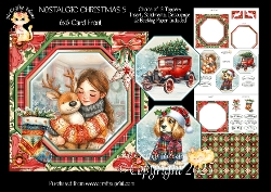 Nostalgic Christmas 5