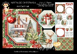 Nostalgic Christmas 6