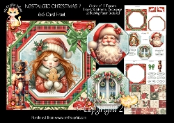 Nostalgic Christmas 7