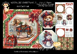 Nostalgic Christmas 11