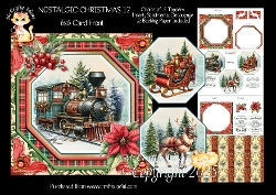 Nostalgic Christmas 12