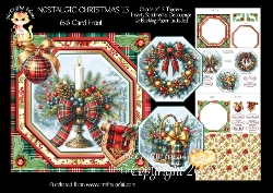 Nostalgic Christmas 13