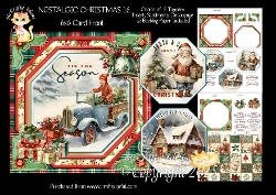 Nostalgic Christmas 16