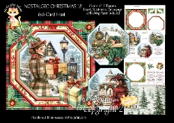 Nostalgic Christmas 18
