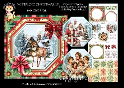 Nostalgic Christmas 19