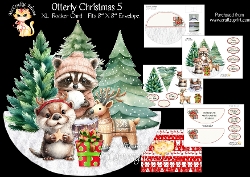 Otterly Christmas 5