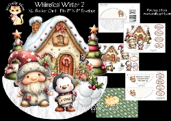 Whimsical Winter 2