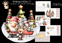 Whimsical Winter 3
