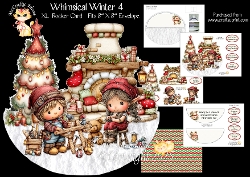 Whimsical Winter 4