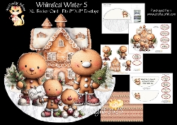 Whimsical Winter 5