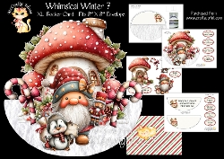 Whimsical Winter 7