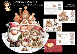 Whimsical Winter 11