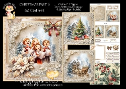 Christmas Past 5