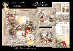 Christmas Past 11